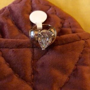 Teardrop ring new sign 5